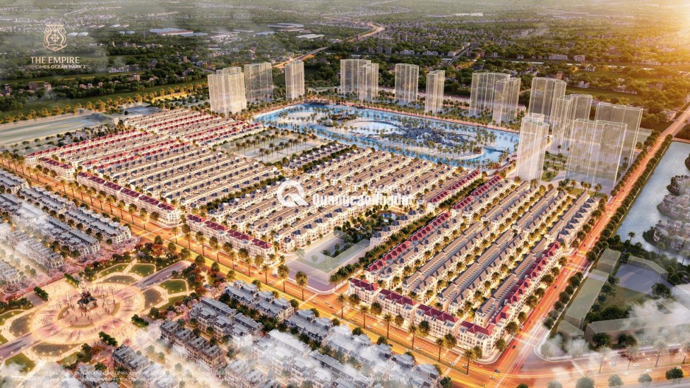 Bán liền kề xẻ khe ÁNH Dương ,vị trí đẹp ,giá tốt nhất phân khu ,không chênh, triết khấu 20-30%.Hỗ trợ lãi suất.