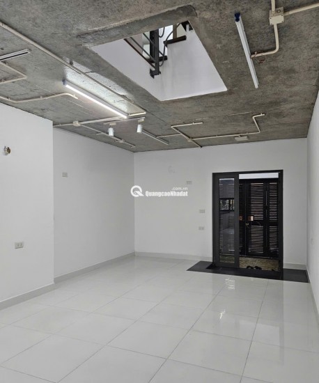 Cho thuê nhà 3,5 tầng Hậu Ái, Vân Canh, giá 8 triệu/ tháng, điện nước giá dân