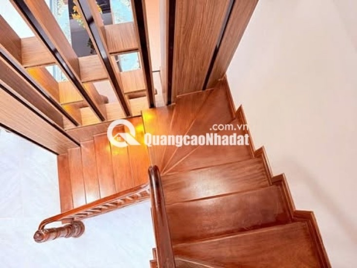 CẦU GIẤY - CÔNG NĂNG ĐỈNH - NHÀ QUÁ ĐẸP - FULL NỘI THẤT - MUA Ở 10 ĐIỂM