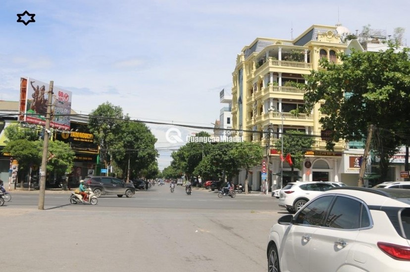 Bán Quỹ Đất Vàng Mặt Tiền Phạm Văn Đồng Gò Vấp - 2000m² (40x50m) - Đẳng Cấp Xây Building, Trung Tâm Thương Mại