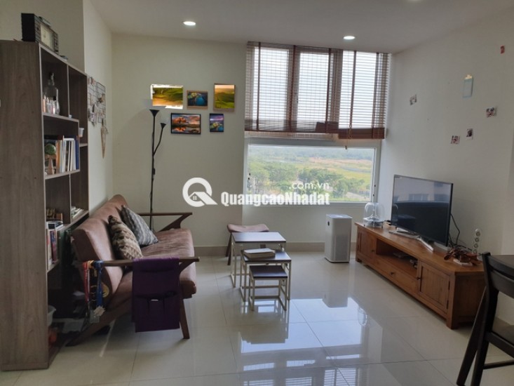 Chính Chủ bán 2PN The park residence Quận 7 căn góc giá tốt nhất hiện nay