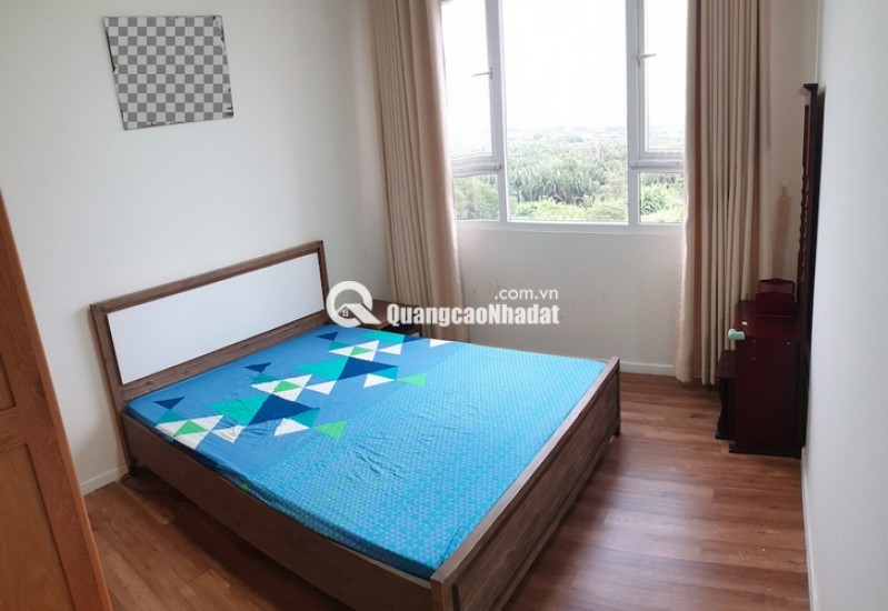 Chính Chủ bán 2PN The park residence Quận 7 căn góc giá tốt nhất hiện nay