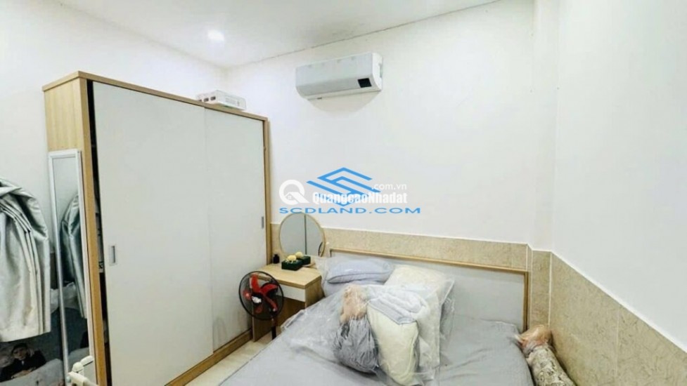 BÁN NHÀ CẤP 4  2 PHÒNG NGỦ HẺM 505 LƯƠNG ĐỊNH CỦA NHA TRANG GIÁ TỐT 1 TỶ 8