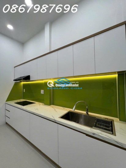 Bán nhà 3 tầng đường Hồ Xuân Hương TTTP Nha Trang, gần biển, gần chợ, sổ đỏ hoàn công