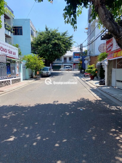 Lô Đất Ngay Trung Tâm Nha Trang Ngang Rộng 9m Phù Hợp Xây Khách Sạn, Tòa Căn Hộ Kinh Doanh