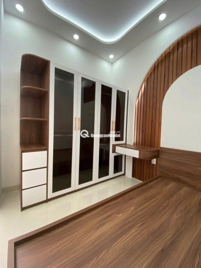 Siêu Phẩm Cấp 4  Nhà Đẹp  Hiện Đại  Ở Phước Long Phường Nam Nha