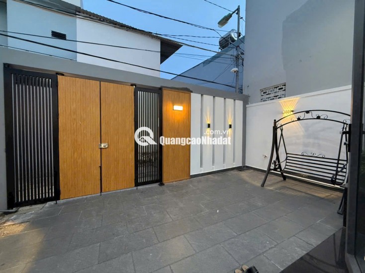 Siêu Phẩm Cấp 4  Nhà Đẹp  Hiện Đại  Ở Phước Long Phường Nam Nha