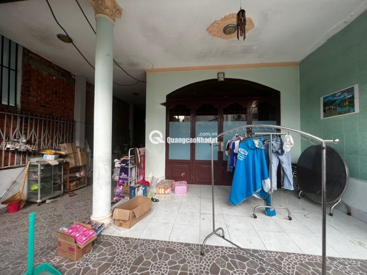 Bán nhà Lê Thị Hoa, Tam Bình, Thủ Đức 112m² (7x16)  giá chỉ 4 tỷ 350 TL