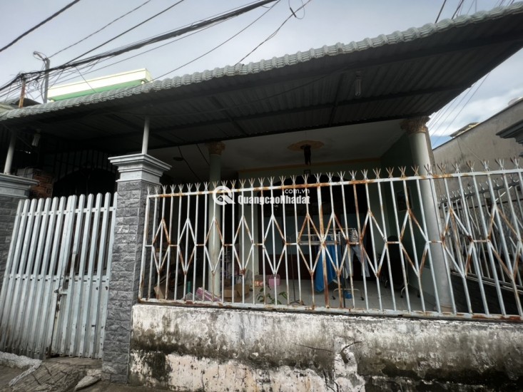 Bán nhà Lê Thị Hoa, Tam Bình, Thủ Đức 112m² (7x16)  giá chỉ 4 tỷ 350 TL