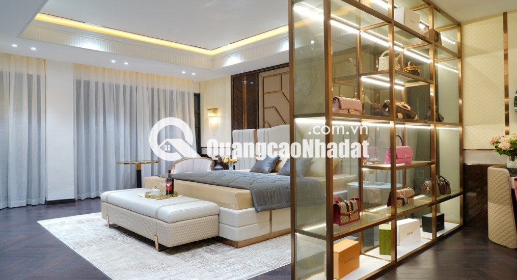 Biệt thự 160m² 3 Tỷ: Tài sản giữ tiền chuẩn nhà đầu tư trung hạn tại AGORACITY. Vũ 0823900266
