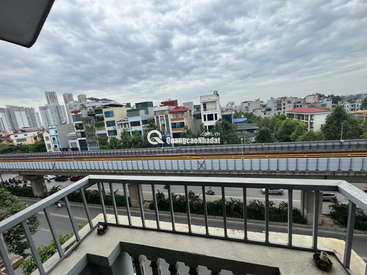 TÔI CHÍNH CHỦ TRỰC TIẾP ĐĂNG BÁN  - MIỄN TRUNG GIAN MÔI GIỚI   – ĐẤT VÀNG MẶT PHỐ QUANG TRUNG, HÀ ĐÔNG