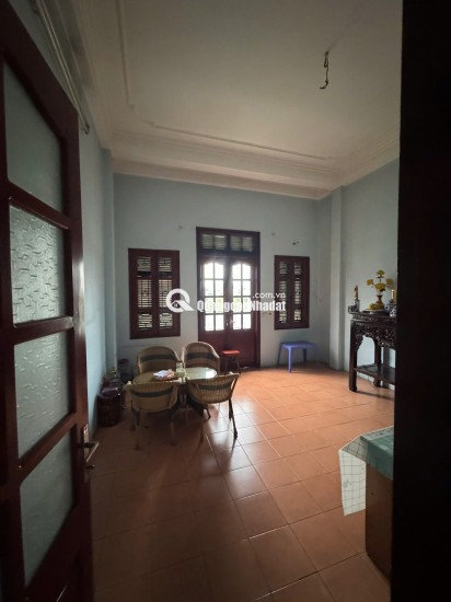 TÔI CHÍNH CHỦ TRỰC TIẾP ĐĂNG BÁN  - MIỄN TRUNG GIAN MÔI GIỚI   – ĐẤT VÀNG MẶT PHỐ QUANG TRUNG, HÀ ĐÔNG