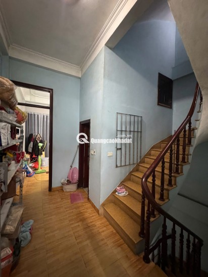 TÔI CHÍNH CHỦ TRỰC TIẾP ĐĂNG BÁN  - MIỄN TRUNG GIAN MÔI GIỚI   – ĐẤT VÀNG MẶT PHỐ QUANG TRUNG, HÀ ĐÔNG