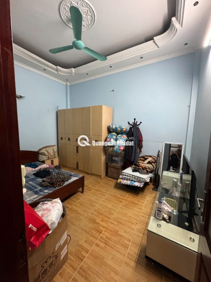 TÔI CHÍNH CHỦ TRỰC TIẾP ĐĂNG BÁN  - MIỄN TRUNG GIAN MÔI GIỚI   – ĐẤT VÀNG MẶT PHỐ QUANG TRUNG, HÀ ĐÔNG