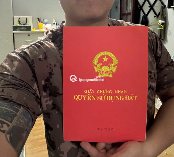 TÔI CHÍNH CHỦ TRỰC TIẾP ĐĂNG BÁN  - MIỄN TRUNG GIAN MÔI GIỚI   – ĐẤT VÀNG MẶT PHỐ QUANG TRUNG, HÀ ĐÔNG