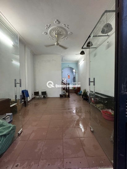 TÔI CHÍNH CHỦ TRỰC TIẾP ĐĂNG BÁN  - MIỄN TRUNG GIAN MÔI GIỚI   – ĐẤT VÀNG MẶT PHỐ QUANG TRUNG, HÀ ĐÔNG