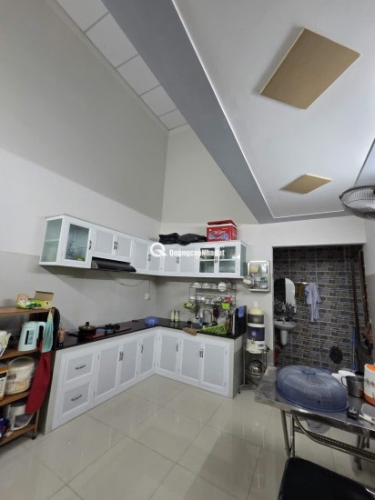 BÁN NHÀ ĐẸP GIỮA LÒNG HÀ THANH – MẶT TIỀN HUỲNH TỊNH CỦA, GIA LAI