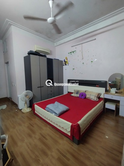 Bán nhà 3 tầng trục Nguyễn Trãi - Ql38 phố Ba Huyện, Bắc Ninh