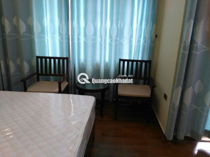 Bán nhà 6 tầng Lương Thế Vinh sẵn Gói Cho Thuê - P Kinh Bắc, Bắc Ninh