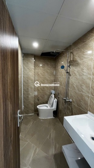 Bán Nhà – Quang Trung – Hà Đông – 42m2 – thang máy – 6PN – Vừa ở vừa cho thuê