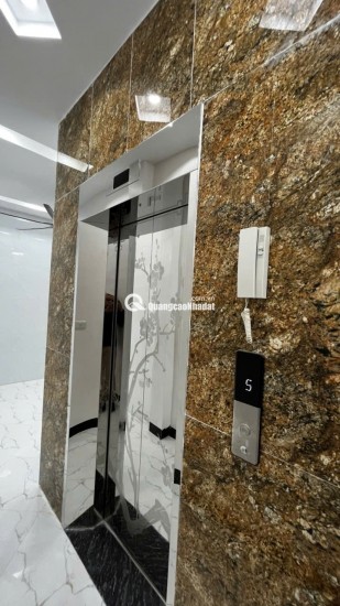 Bán Nhà – Quang Trung – Hà Đông – 42m2 – thang máy – 6PN – Vừa ở vừa cho thuê