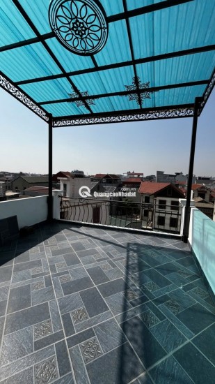 Bán Nhà – Quang Trung – Hà Đông – 42m2 – thang máy – 6PN – Vừa ở vừa cho thuê