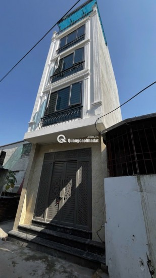 Bán Nhà – Quang Trung – Hà Đông – 42m2 – thang máy – 6PN – Vừa ở vừa cho thuê