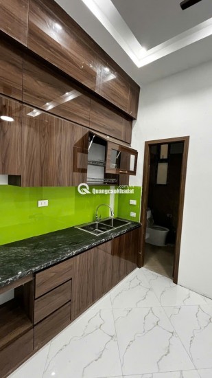 Bán Nhà – Quang Trung – Hà Đông – 42m2 – thang máy – 6PN – Vừa ở vừa cho thuê