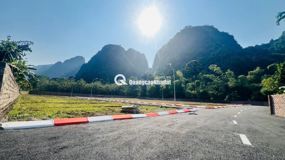 CHỈ TỪ 3XX TRIỆU/LÔ – PHÁP LÝ RÕ RÀNG – QUỸ ĐẤT HIẾM, CƠ HỘI KHÔNG LẶP LẠI!