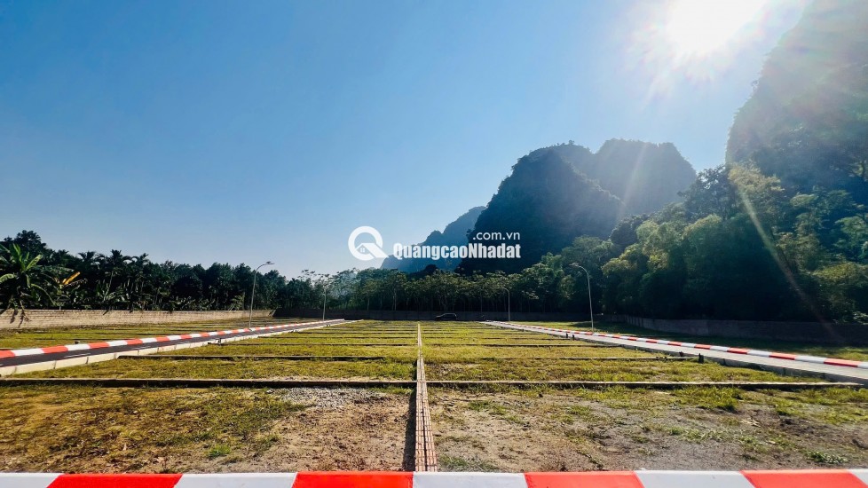 CHỈ TỪ 3XX TRIỆU/LÔ – PHÁP LÝ RÕ RÀNG – QUỸ ĐẤT HIẾM, CƠ HỘI KHÔNG LẶP LẠI!