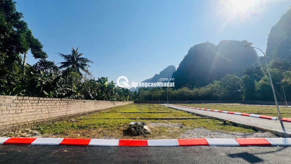 CHỈ TỪ 3XX TRIỆU/LÔ – PHÁP LÝ RÕ RÀNG – QUỸ ĐẤT HIẾM, CƠ HỘI KHÔNG LẶP LẠI!