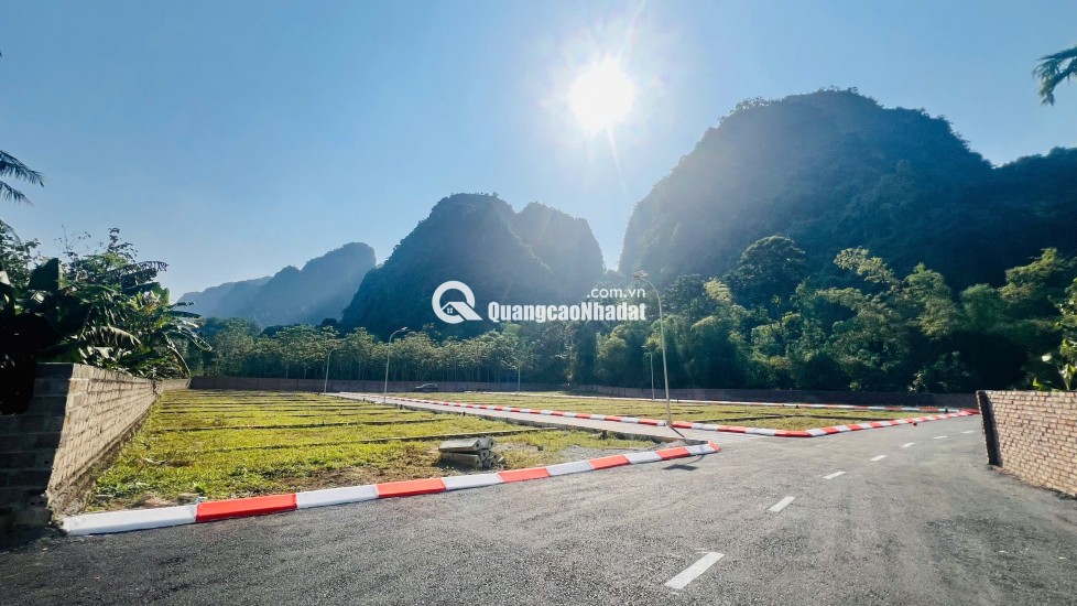 CHỈ TỪ 3XX TRIỆU/LÔ – PHÁP LÝ RÕ RÀNG – QUỸ ĐẤT HIẾM, CƠ HỘI KHÔNG LẶP LẠI!