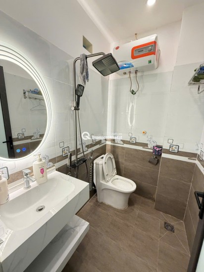 Bán nhà Lĩnh Nam – Hoàng Mai – Hà Nội – 32m2 – Mặt tiền 5m – 5 tầng – 3 ngủ - chào 6,8 tỷ.