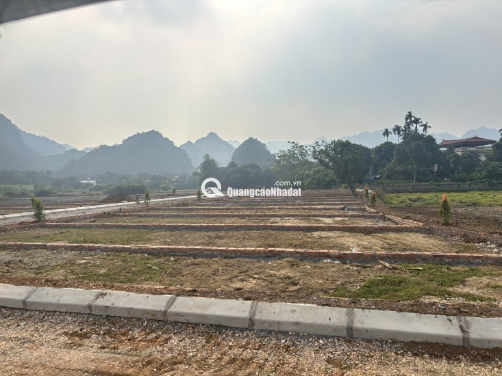   NHỮNG LÔ ĐẤT CUỐI CÙNG – TẠI TRUNG TÂM AN BÌNH CHỈ 195 TRIỆU/LÔ  