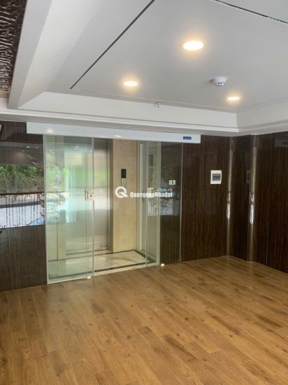 Bán Toà Nhà- Mặt Phố Miếu Đầm – 9 Tầng – Thang Máy – Giá Đầu tư