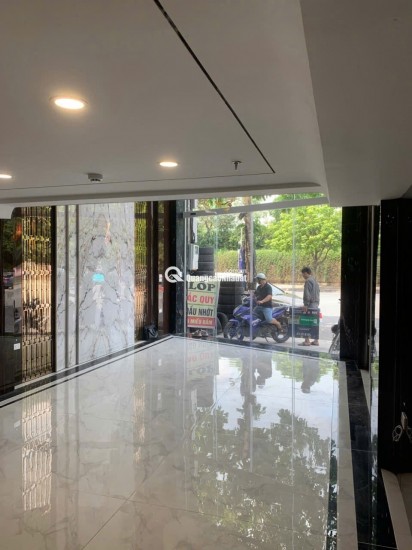 Bán Toà Nhà- Mặt Phố Miếu Đầm – 9 Tầng – Thang Máy – Giá Đầu tư