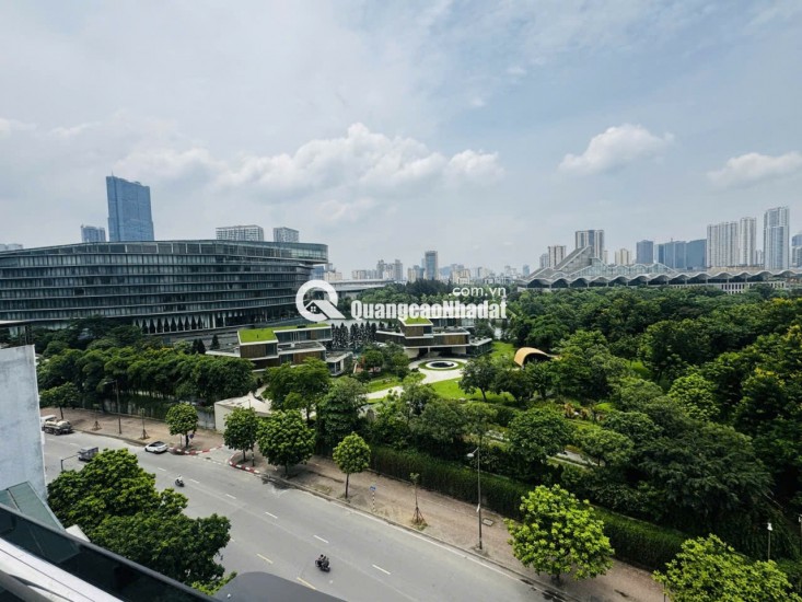 Bán Toà Nhà- Mặt Phố Miếu Đầm – 9 Tầng – Thang Máy – Giá Đầu tư