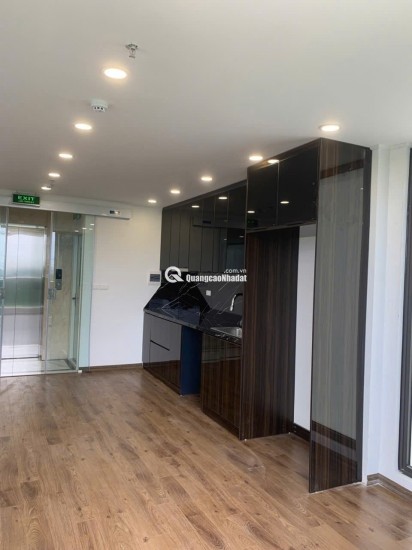 Bán Toà Nhà- Mặt Phố Miếu Đầm – 9 Tầng – Thang Máy – Giá Đầu tư