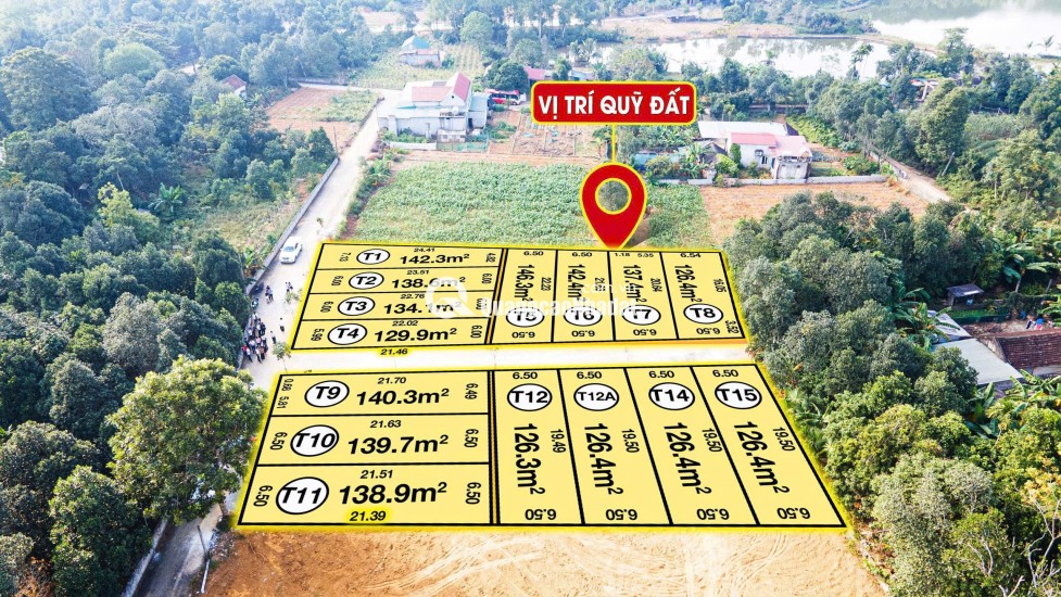 ĐẤT NỀN TRIỆU SƠN CHỈ 3XX TRIỆU FULL THỔ CƯ DIỆN TÍCH LÊN TỚI 150M2