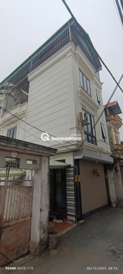 Bán Nhà Biên Giang- Hà Đông – 35m2- lô góc – Mặt tiền 4m- 4 Tầng – 4 ngủ - chào 5 tỷ
