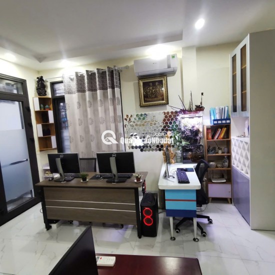 Bán Nhà Biên Giang- Hà Đông – 35m2- lô góc – Mặt tiền 4m- 4 Tầng – 4 ngủ - chào 5 tỷ