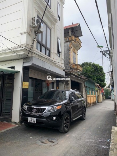 Bán Nhà Biên Giang- Hà Đông – 35m2- lô góc – Mặt tiền 4m- 4 Tầng – 4 ngủ - chào 5 tỷ