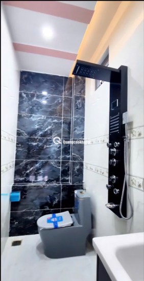   CHÍNH CHỦ BÁN LỖ NHÀ MỚI XÂY ĐỂ XOAY VỐN KINH DOANH – 1 TỶ 290 TRIỆU (TL)