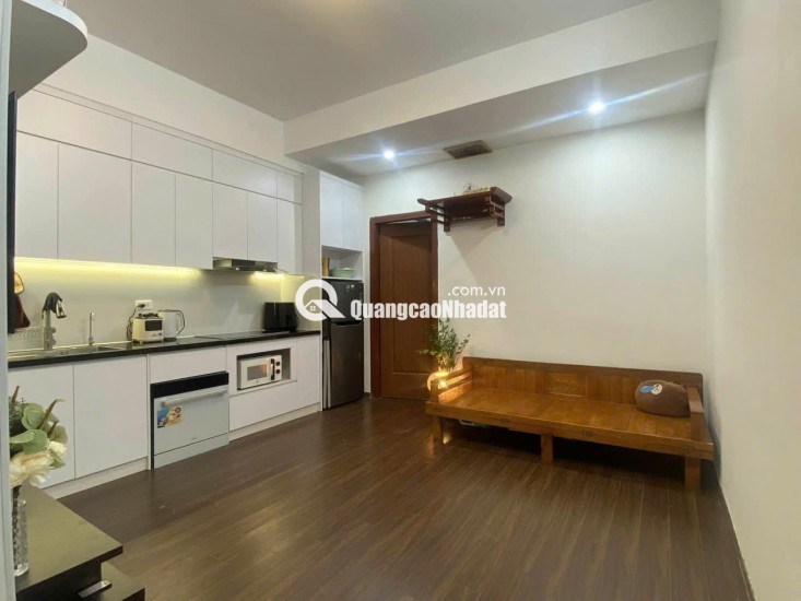 BÁN GẤP CĂN 45M -1 NGỦ- SỔ ĐỎ GIÁ 3x TỈ TẠI CT11 ĐẠI KIM HOÀNG MAI.