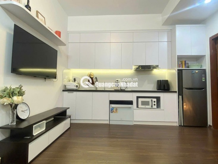 BÁN GẤP CĂN 45M -1 NGỦ- SỔ ĐỎ GIÁ 3x TỈ TẠI CT11 ĐẠI KIM HOÀNG MAI.