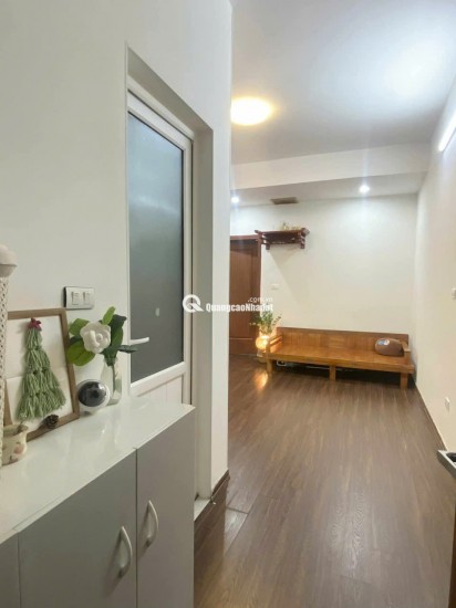 BÁN GẤP CĂN 45M -1 NGỦ- SỔ ĐỎ GIÁ 3x TỈ TẠI CT11 ĐẠI KIM HOÀNG MAI.