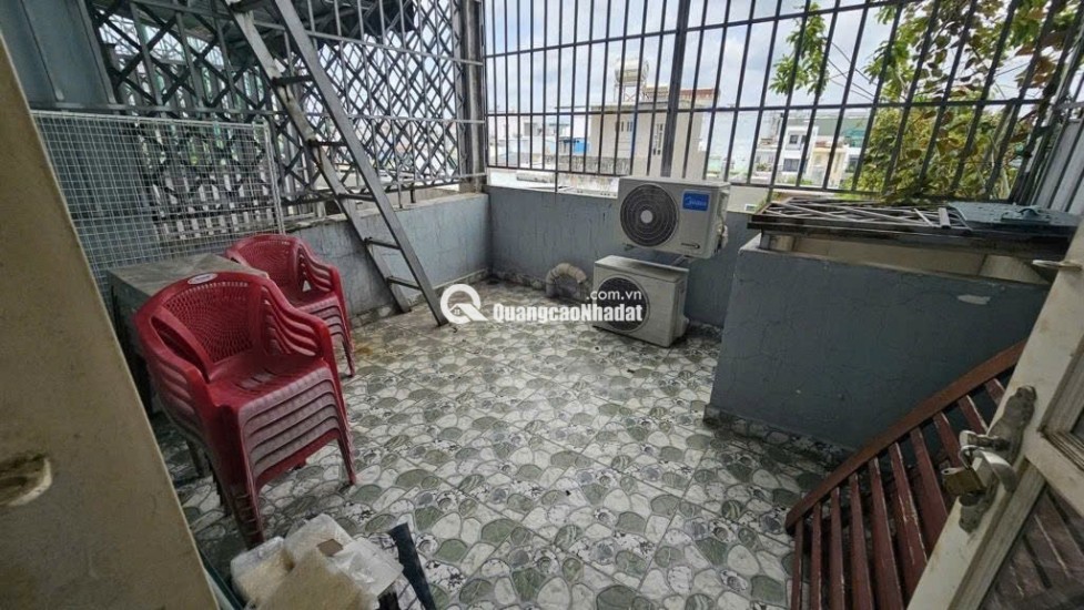 BÁN NHÀ HXH LÊ ĐÌNH CẨN BÌNH TÂN - 54M2 4 TẦNG 4PN 5WC - 5.7 TỶ TL