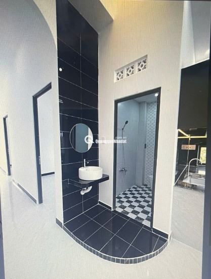  CHỈ TỪ 5.5 TỶ – SỞ HỮU NGAY NHÀ 4 TẦNG KIỂU CHÂU ÂU TẠI BÌNH TÂN