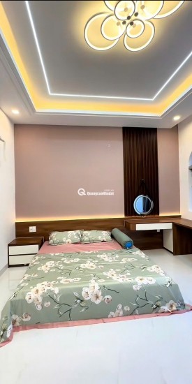  CHỈ TỪ 5.5 TỶ – SỞ HỮU NGAY NHÀ 4 TẦNG KIỂU CHÂU ÂU TẠI BÌNH TÂN