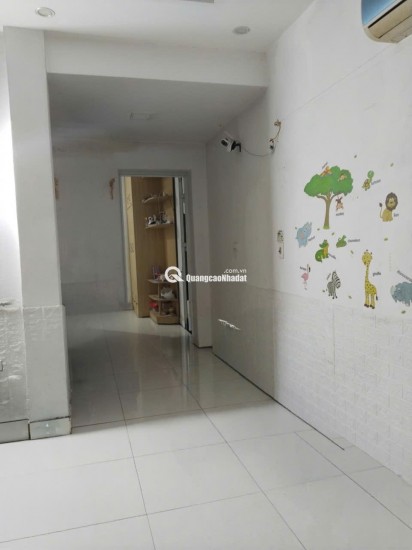 Bán đất 57m2 -Hà Đông- mặt tiền 4.8m – xây chung cư mini – gần ô tô – pháp lý sạch-6,6 tỷ